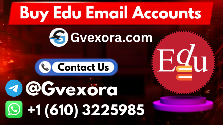 Buy Edu Emails 